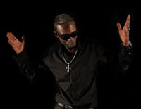 Mr. RickyG
