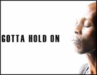 Mr. Ricky G - Gotta Hold On